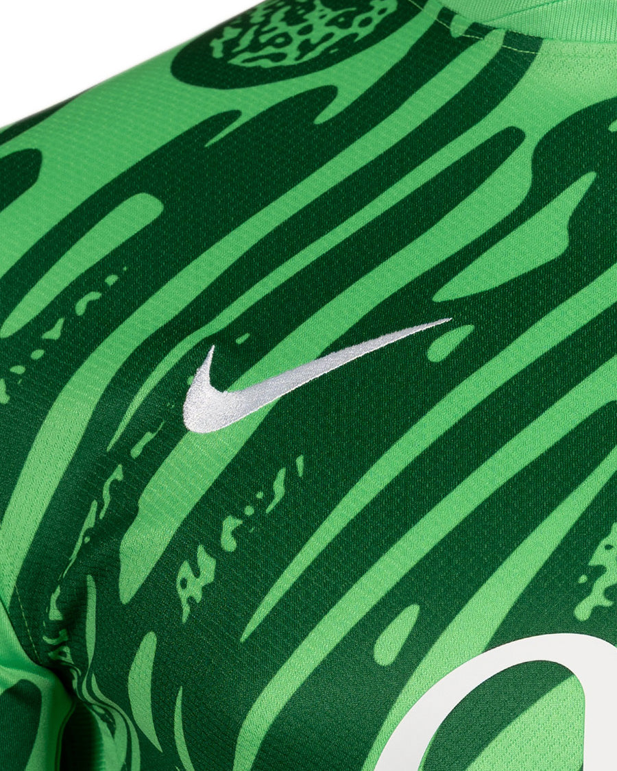 Camiseta Equipación Portero 2025-2026