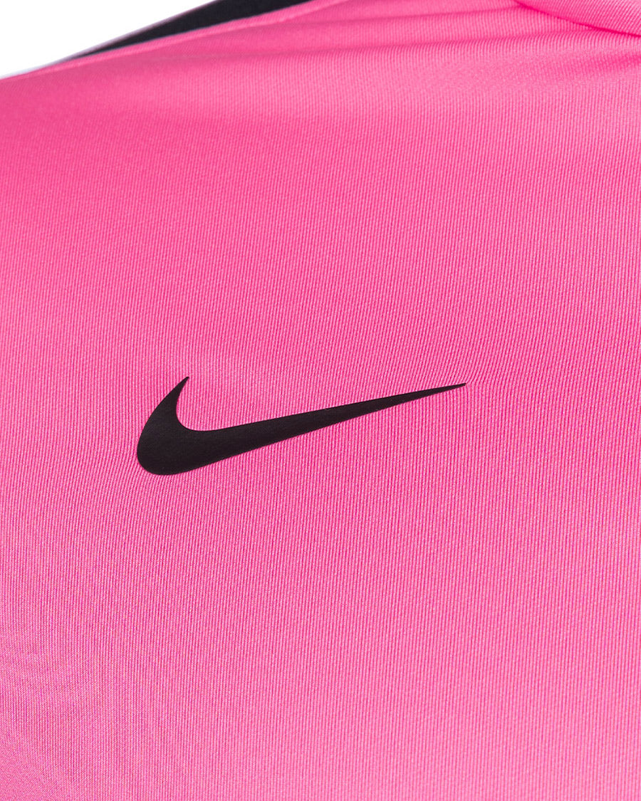 Sudadera Fanswear Dri-Fit Strike Rosa