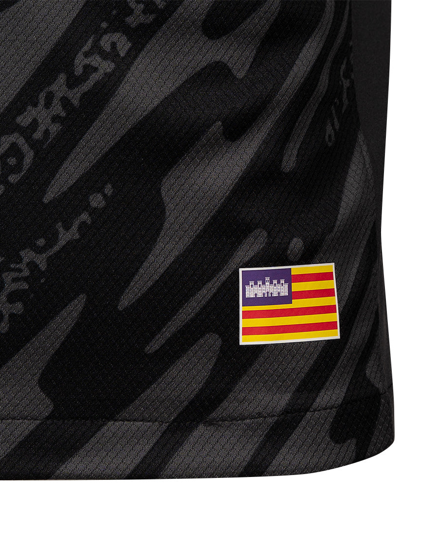 Camiseta Portero 2025-2026 Niño