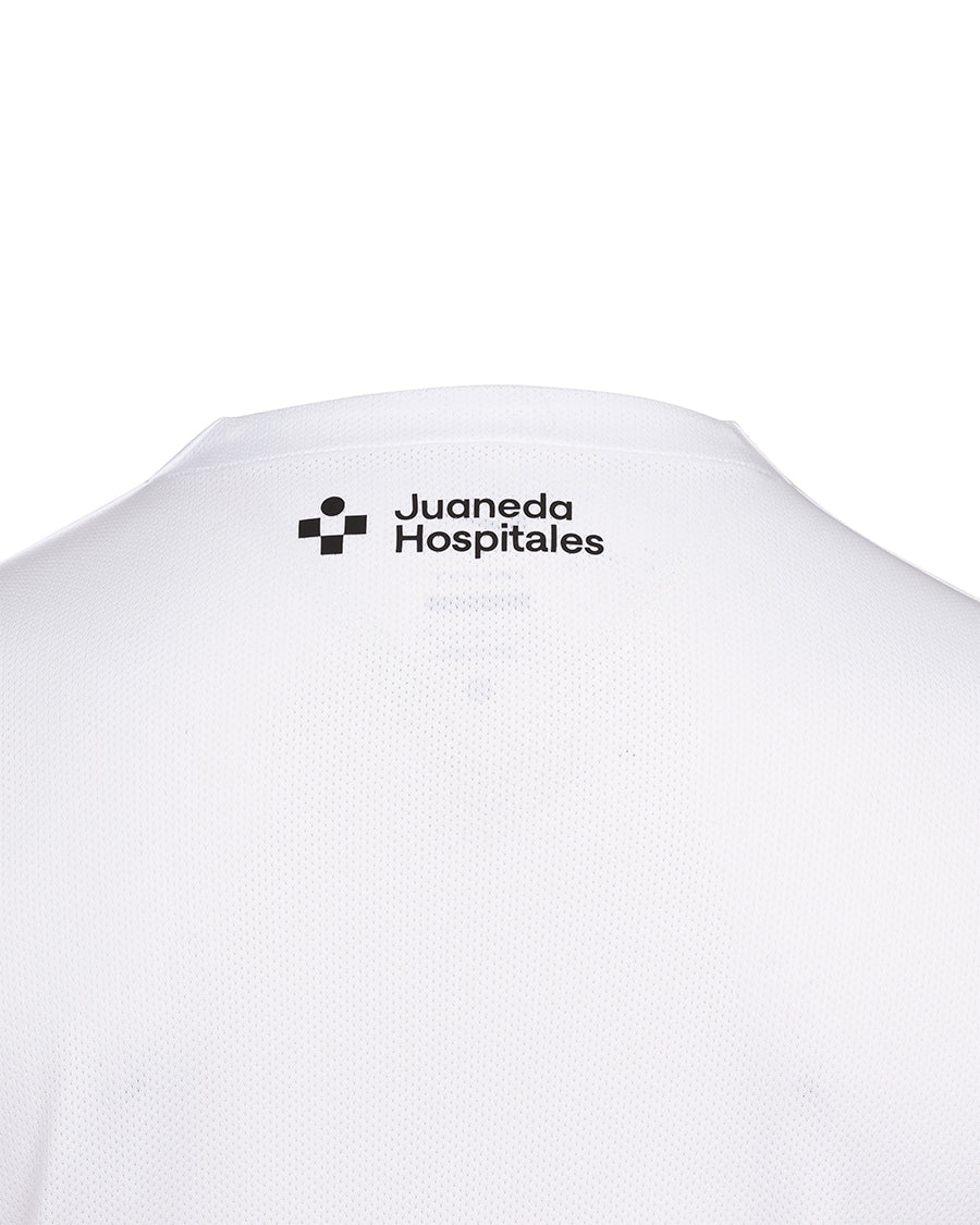 Camiseta Segunda Equipación 2025-2026