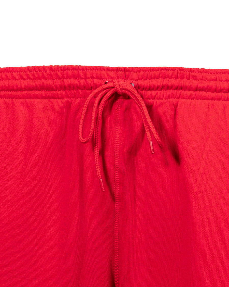 Bermuda Sportswear Roja