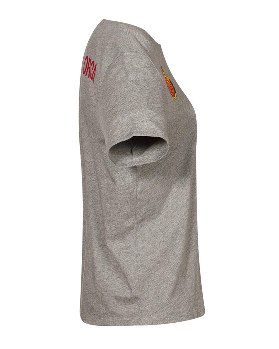 Camiseta RCD Mallorca Sportswear "Dimonia" Mujer