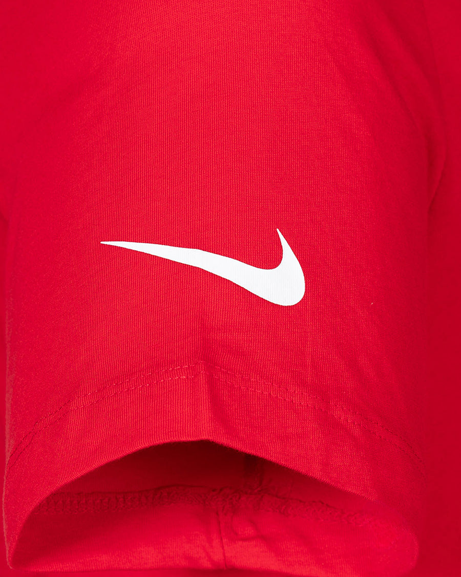 Camiseta Fanswear Estadi Son Moix Roja