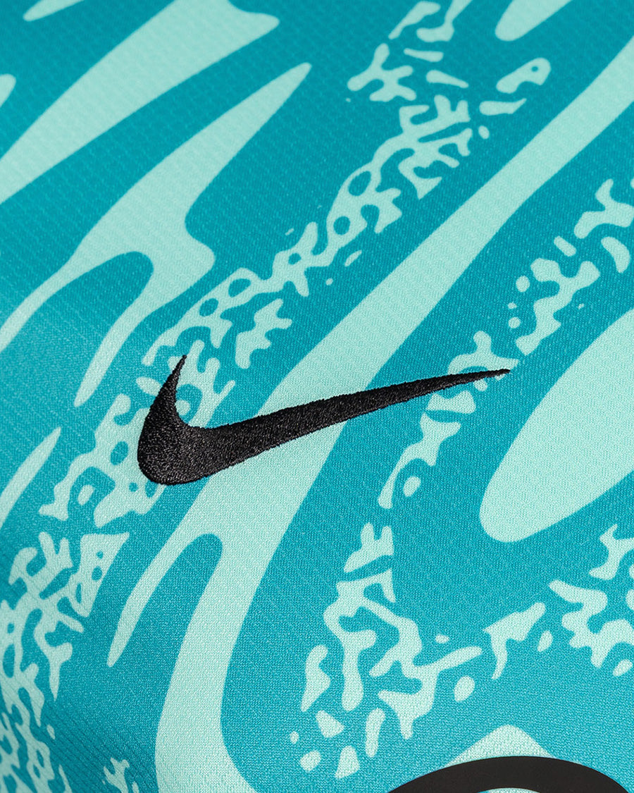 Camiseta Equipación Portero 2025-2026