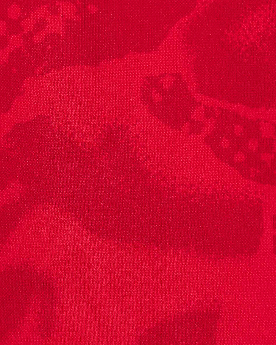 プレマッチ 2025-2026 ユニフォーム