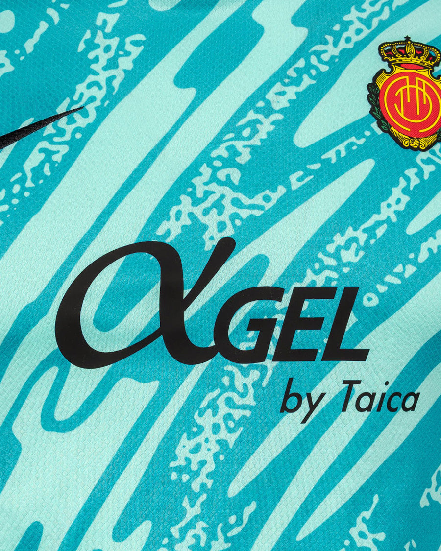 Camiseta Portero 2025-2026 Niño