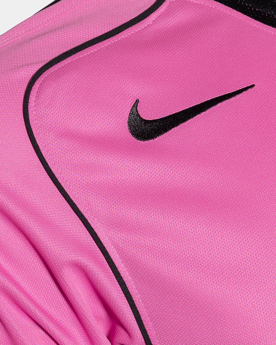 Camiseta Total 90 Pink Niño