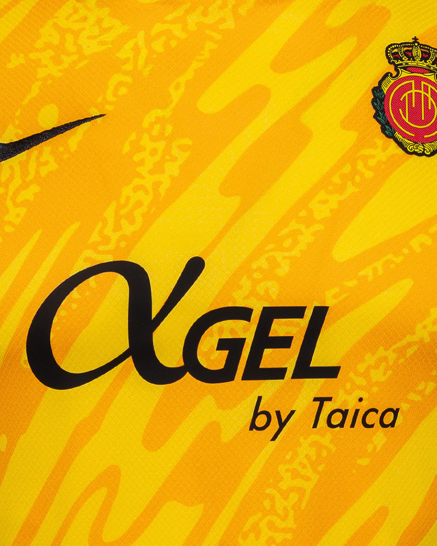 Camiseta Portero 2025-2026 Niño