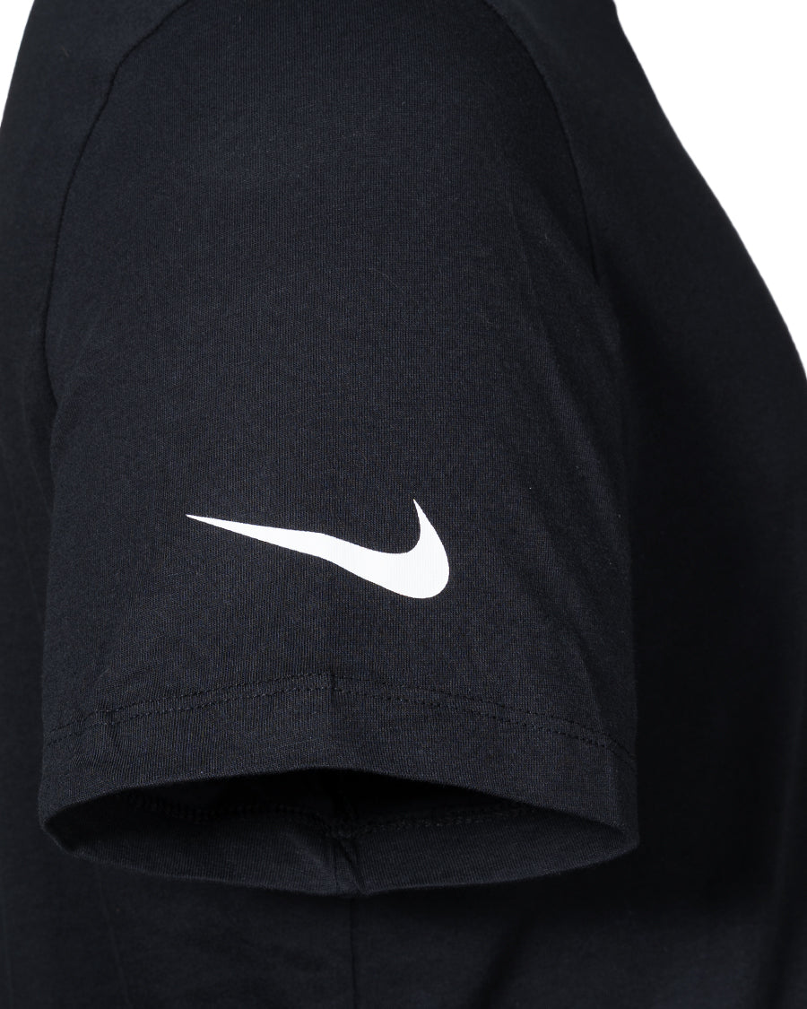 Camiseta Fasnwear 110º Aniversario Negra