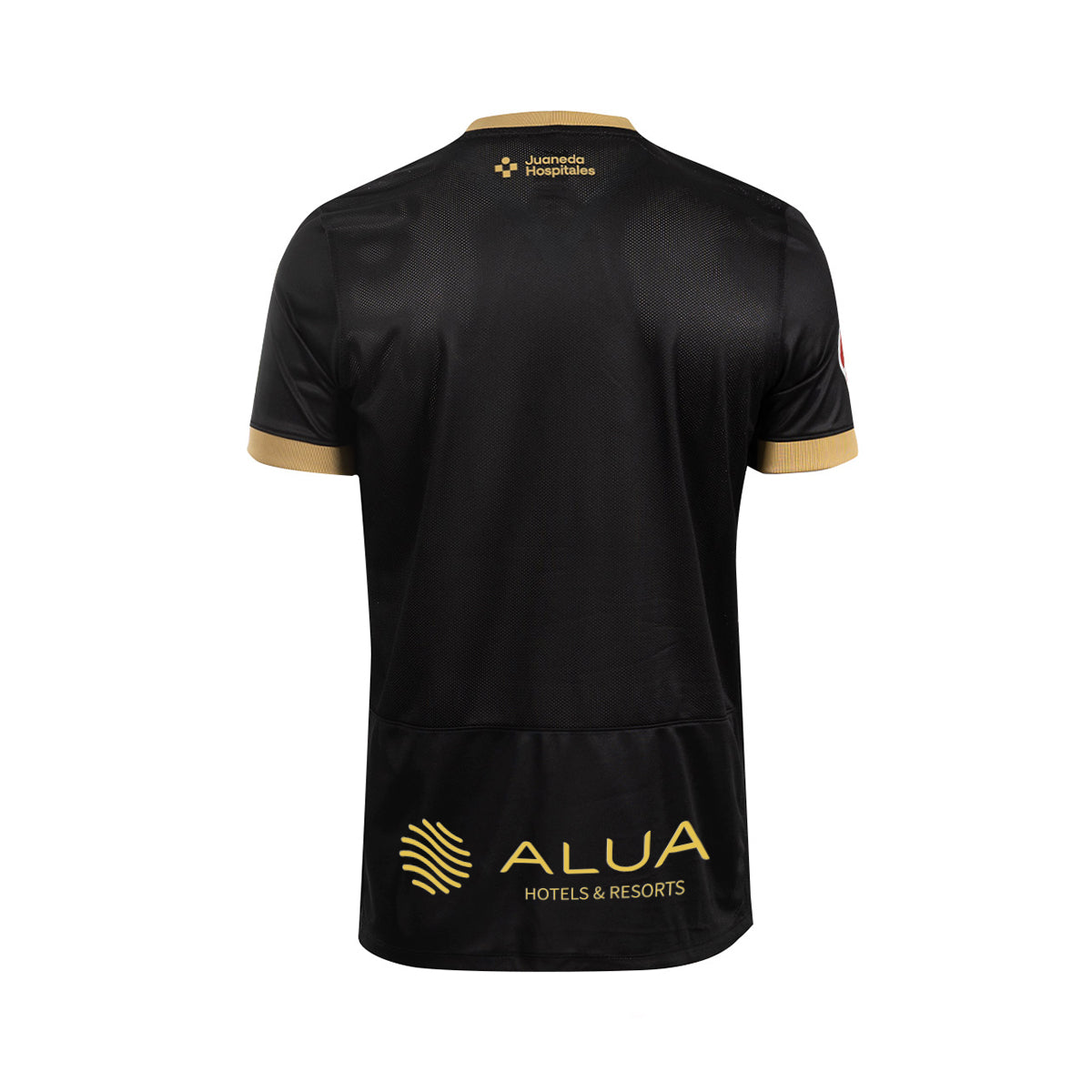 Camiseta Segunda Equipación 2026-2027 Niño