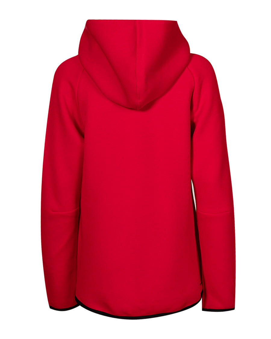 Chaqueta RCD Mallorca Sportswear Tech Fleece Windrunner Mujer