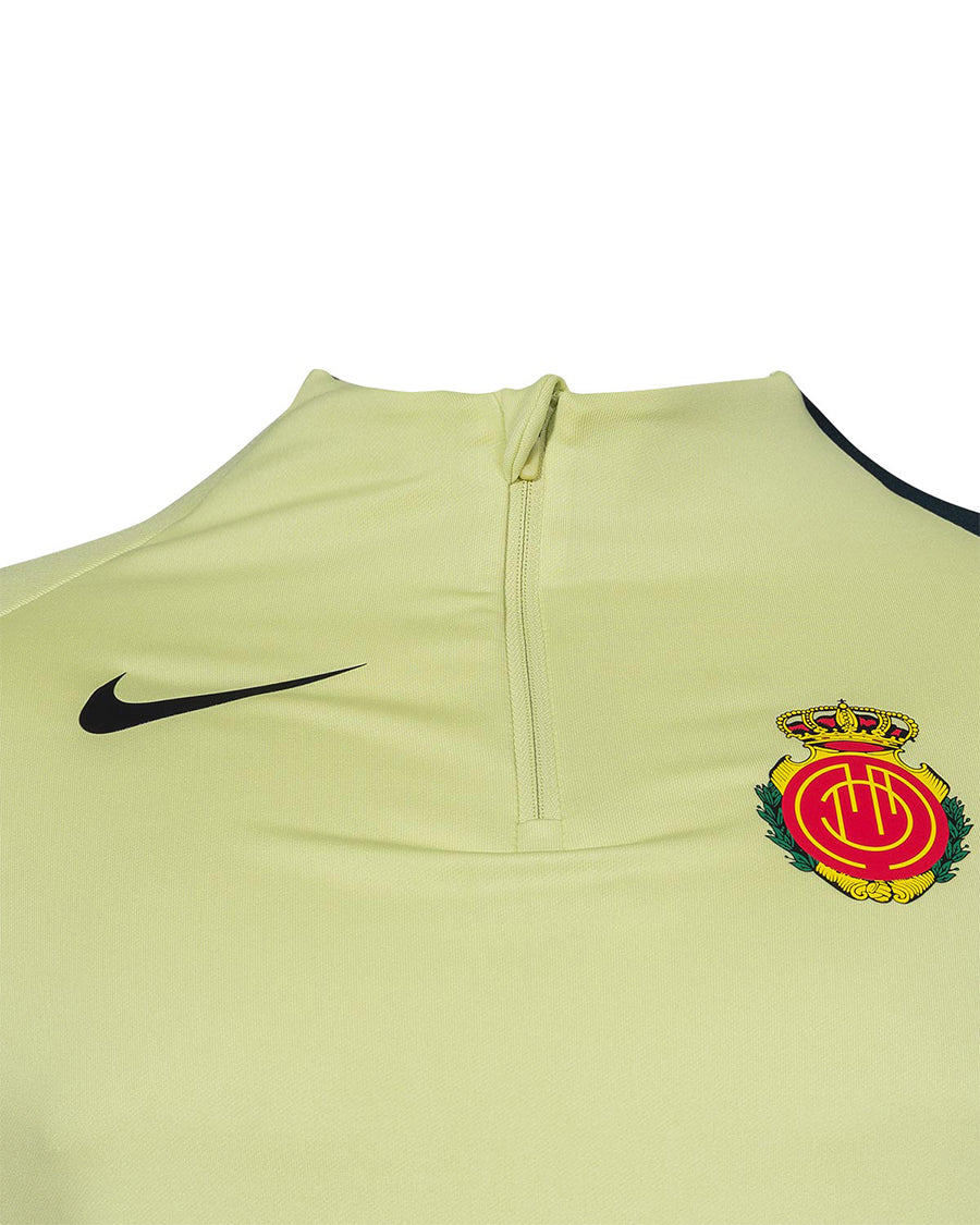 Sudadera Training Jugadores Edición Invierno 2025-2026