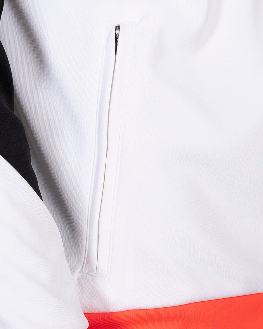 Chaqueta Training Jugador 2025-2026