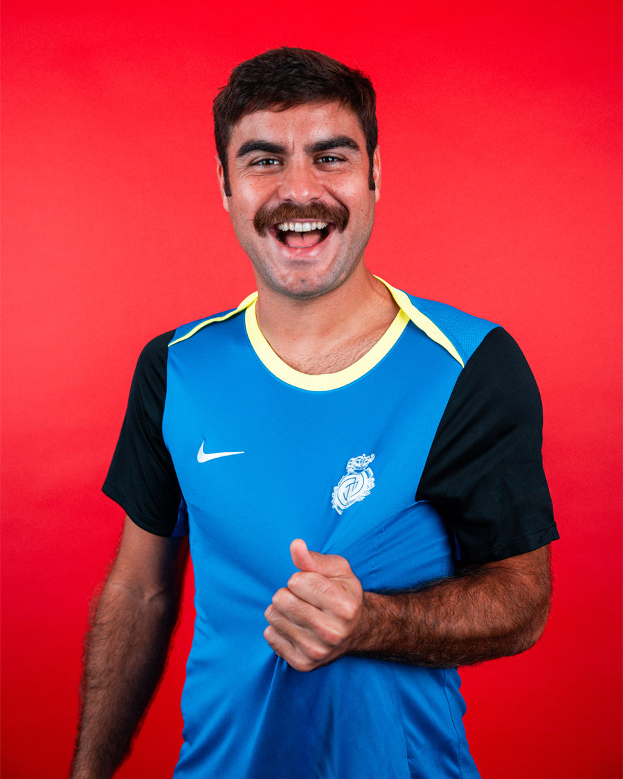 Camiseta Training Cápsula 2024-2025