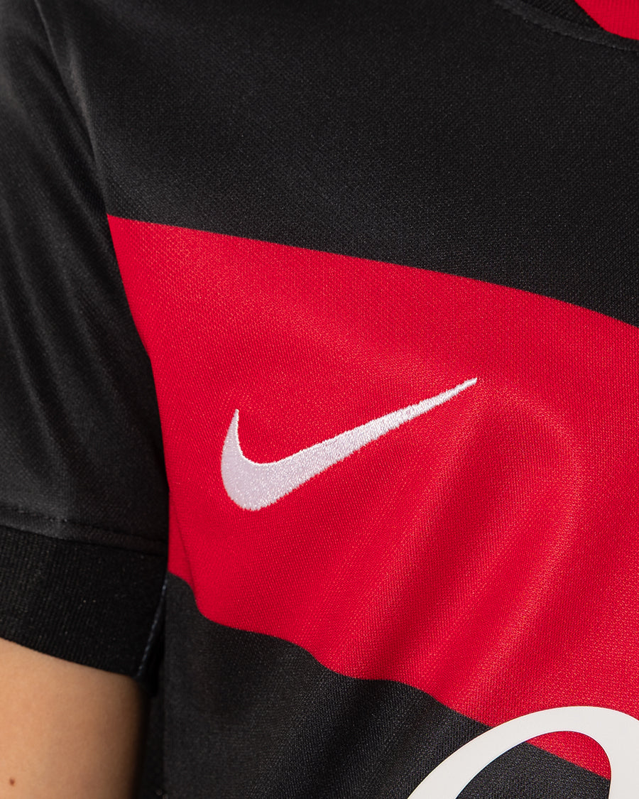 Camiseta Tercera Equipación 2025-2026 - Niño/Niña