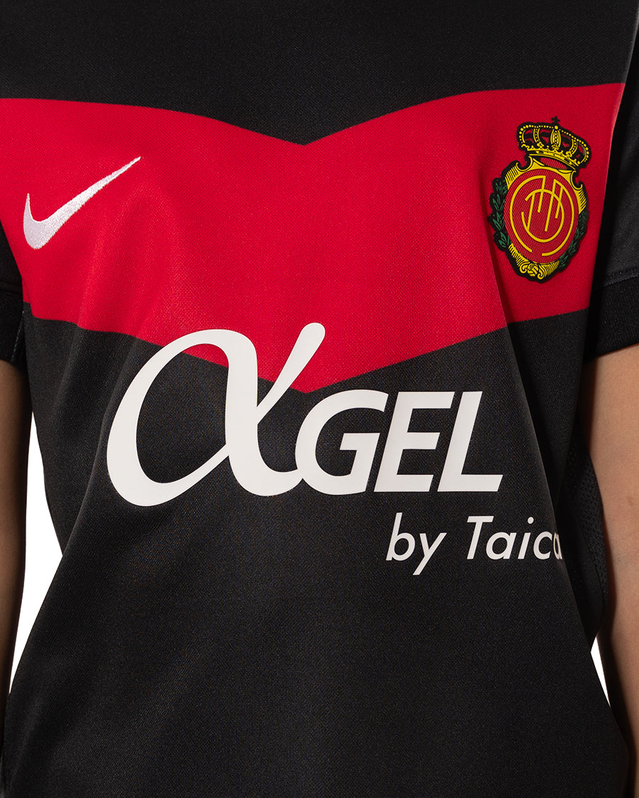 Camiseta Tercera Equipación 2025-2026 - Niño/Niña