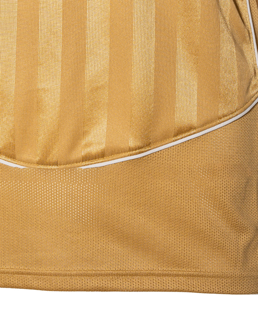 Camiseta Total 90 Gold Niño