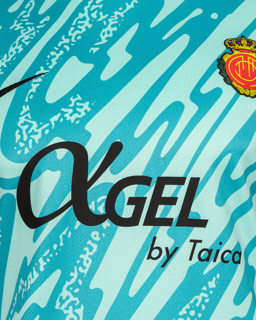 Camiseta Equipación Portero 2025-2026