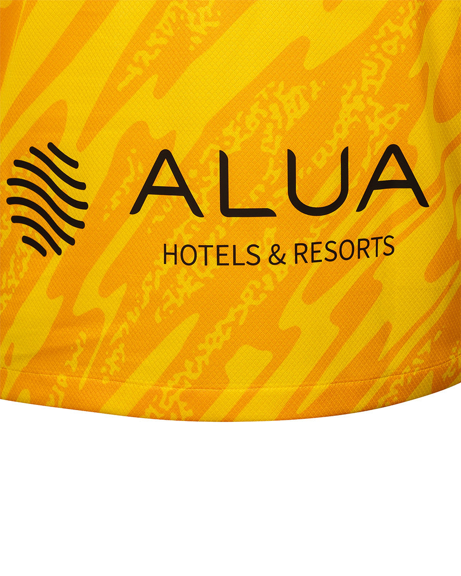 Camiseta Equipación Portero 2025-2026