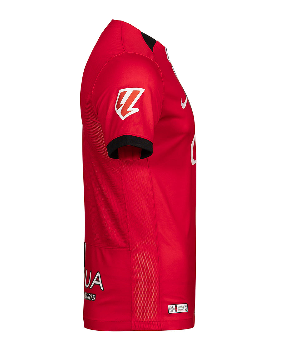 Camiseta Primera Equipación 2025-2026