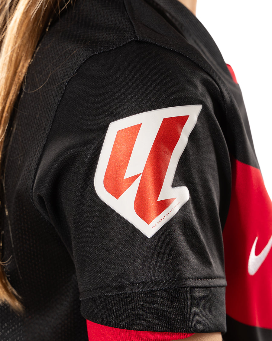 Drittes Trikot 2025-2026 - Kinder