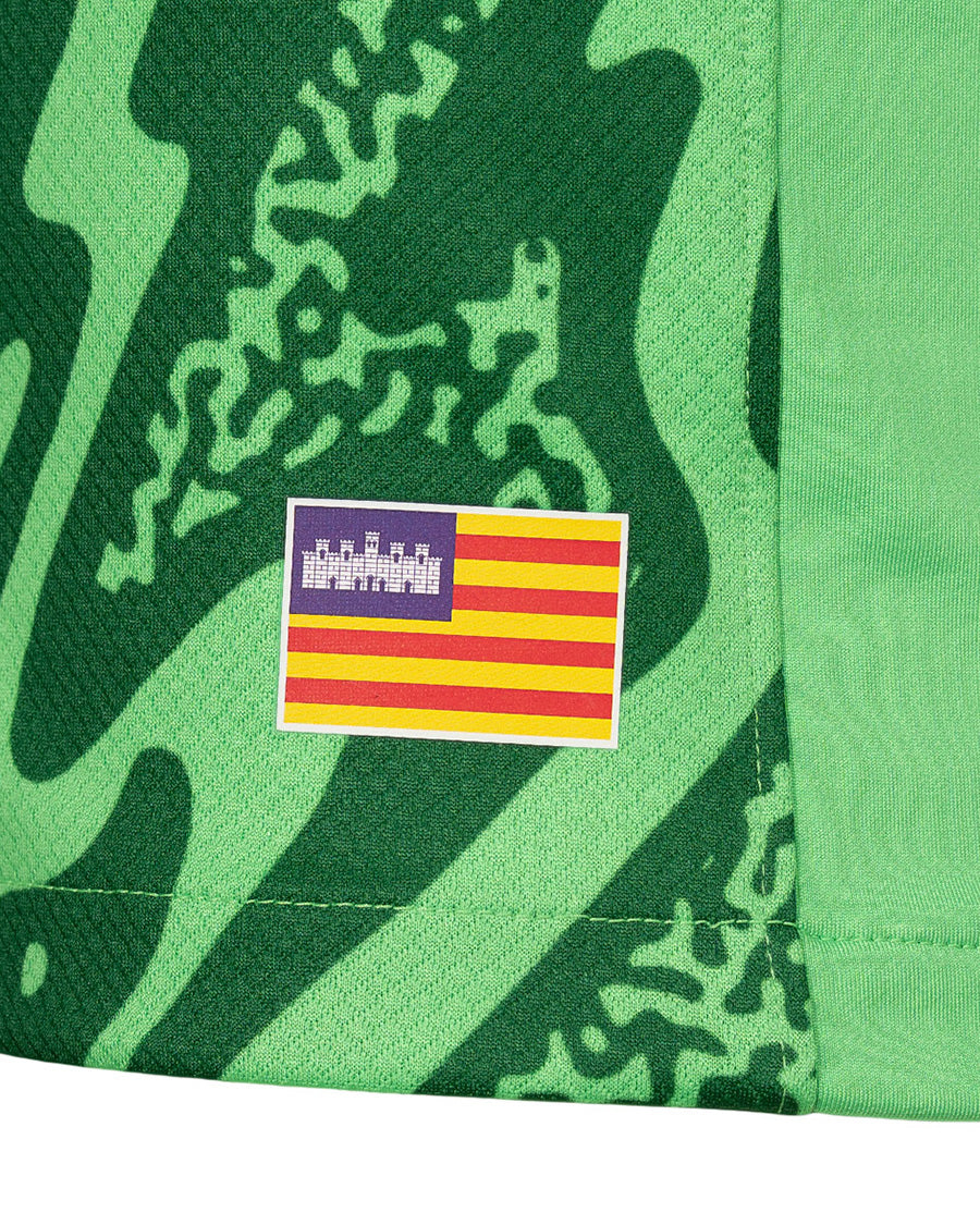 Camiseta Equipación Portero 2025-2026