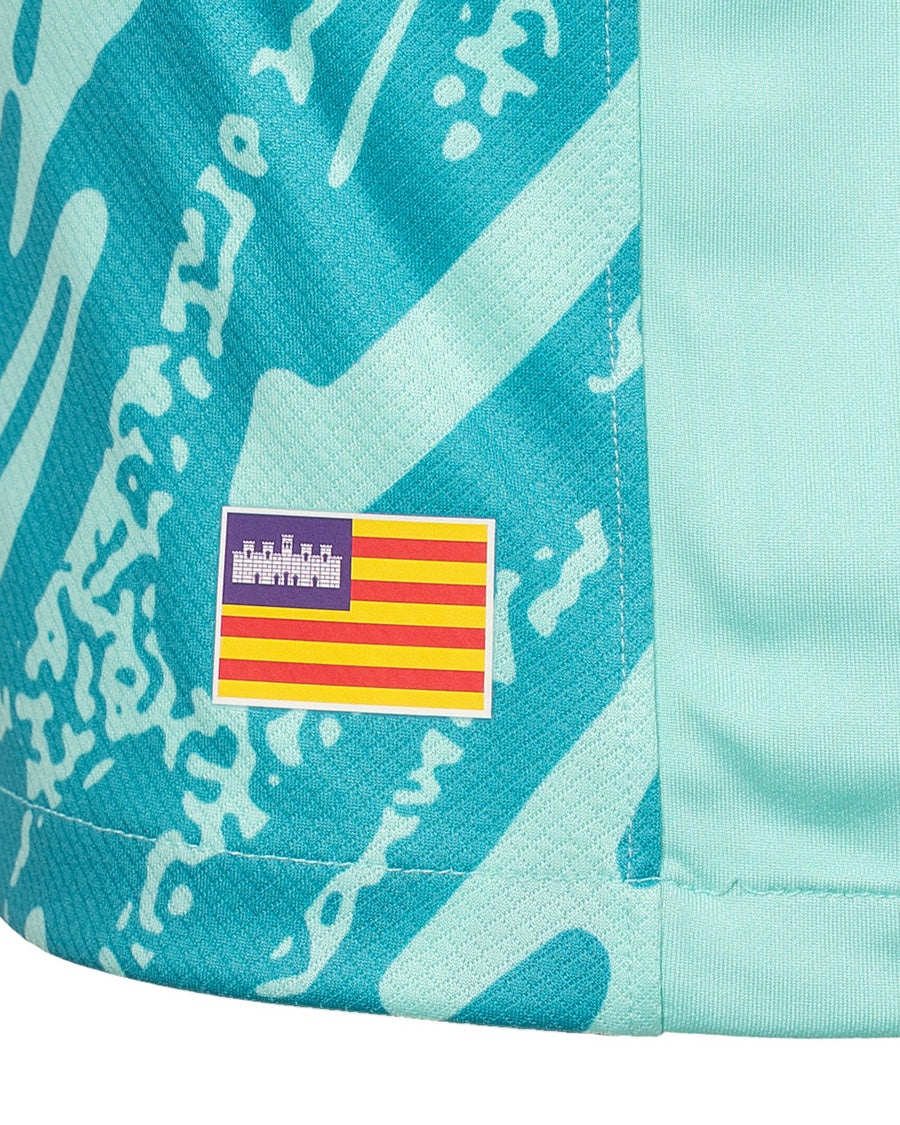 Camiseta Equipación Portero 2025-2026