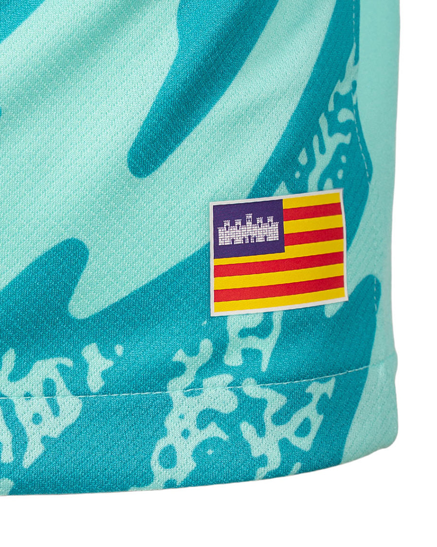 Camiseta Portero 2025-2026 Niño