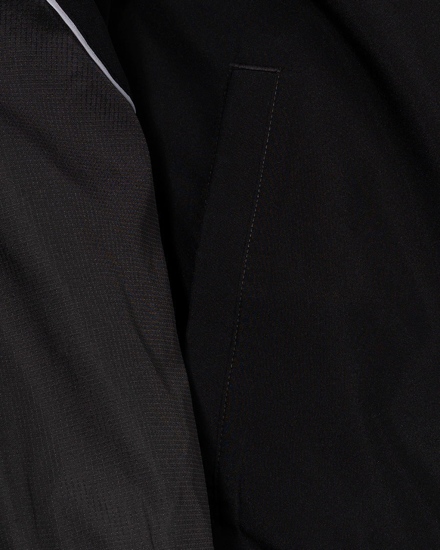 Chaqueta T90 Black