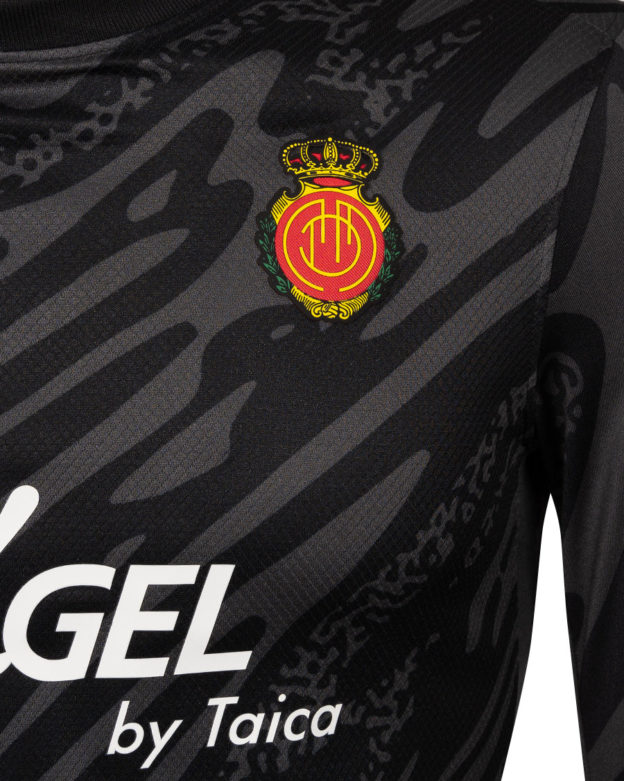 Camiseta Portero 2025-2026 Niño