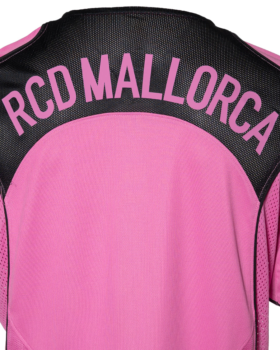 Camiseta Total 90 Pink