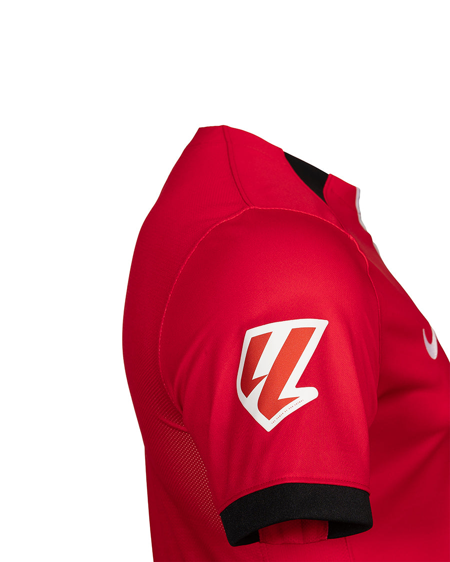 Camiseta VALJENT Primera Equipación 2025-2026