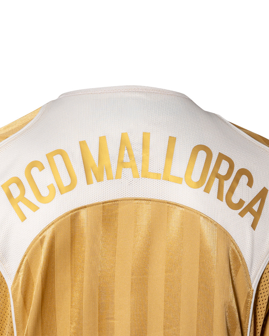 Camiseta Total 90 Gold Niño