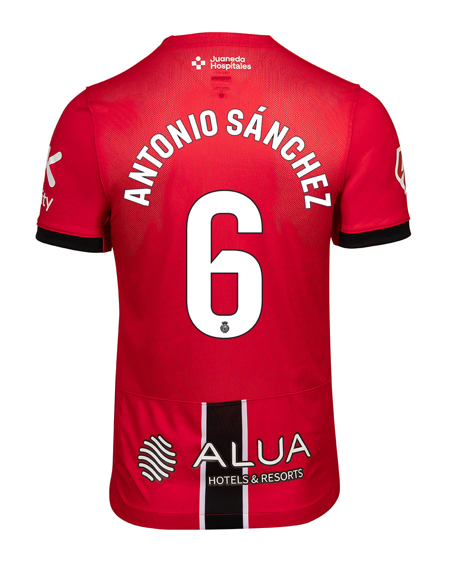 Samarreta Primera Equipació 2025-2026 - Dona