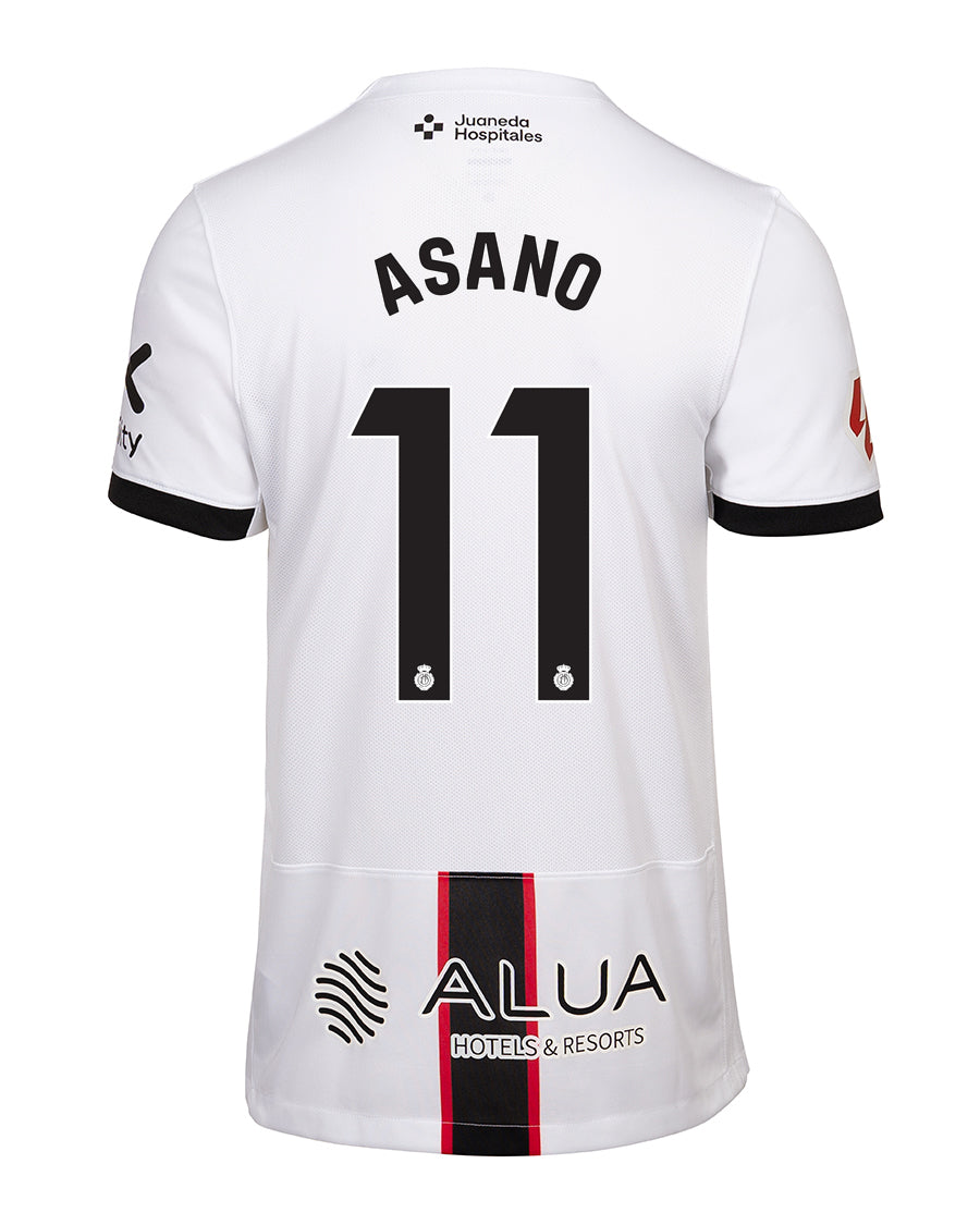 Ausweichtrikot 2025-2026 – Kinder