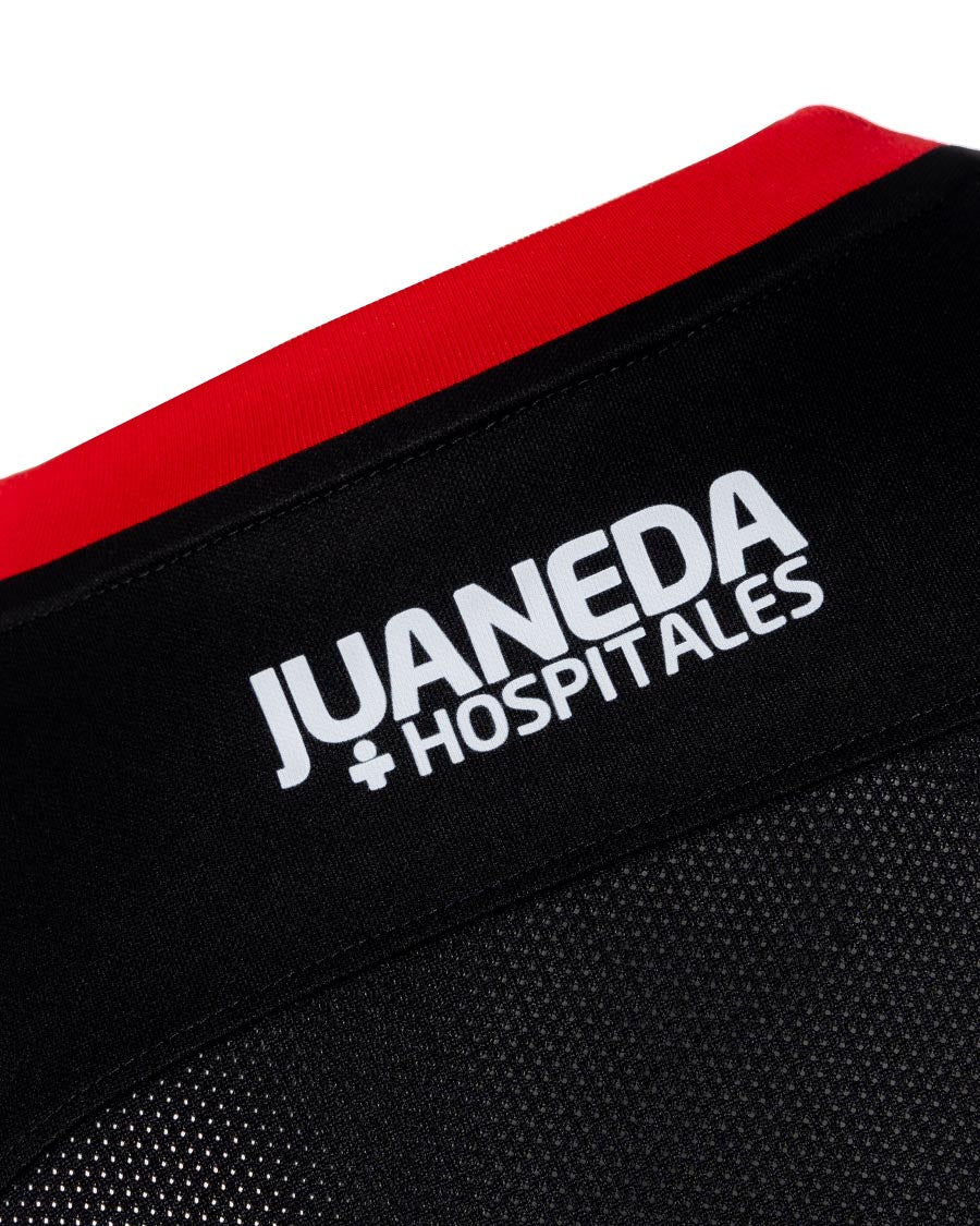 Camiseta RCD Mallorca Primera Equipación 2024-2025