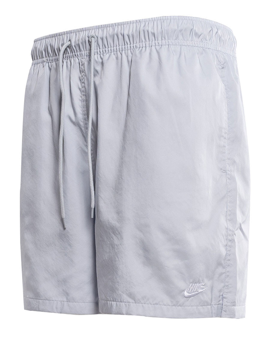 Bañador RCD Mallorca Sportswear Flow Platinum-White