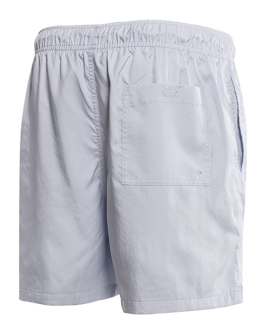 Bañador RCD Mallorca Sportswear Flow Platinum-White