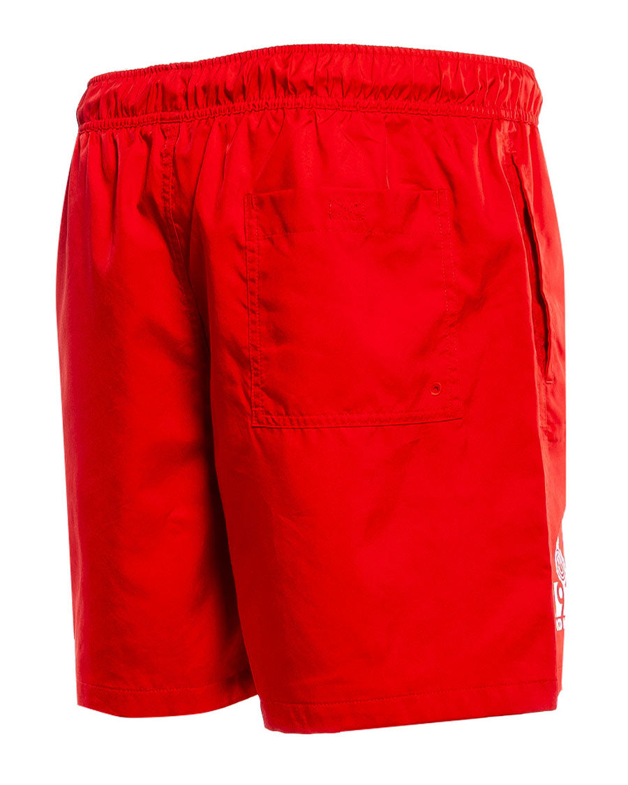 Bañador RCD Mallorca Sportswear Flow Red