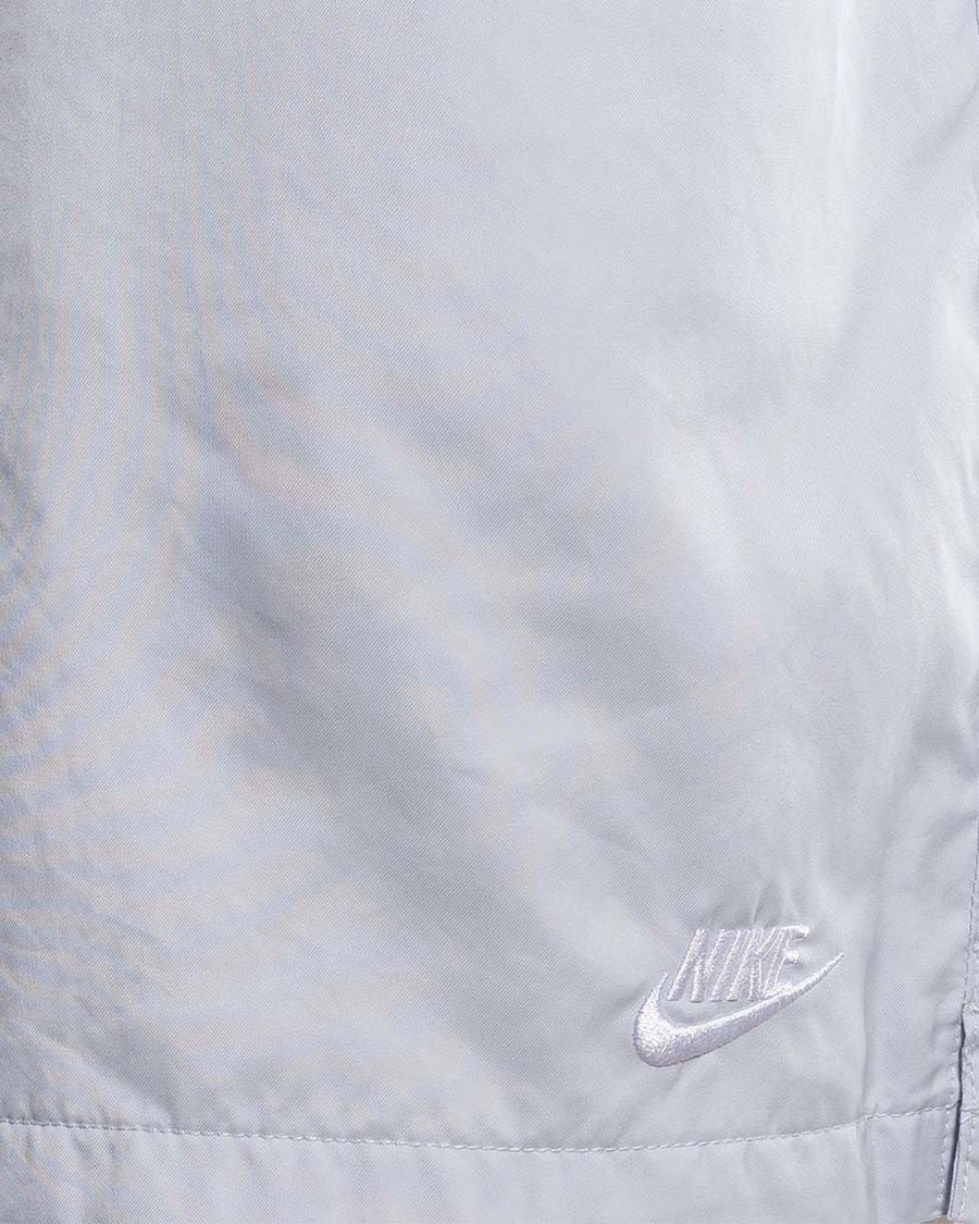 Bañador RCD Mallorca Sportswear Flow Platinum-White