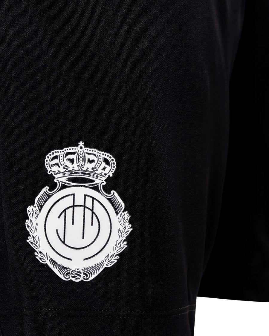 Pantalón corto RCD Mallorca Training Jugador 2024-2025 Niño