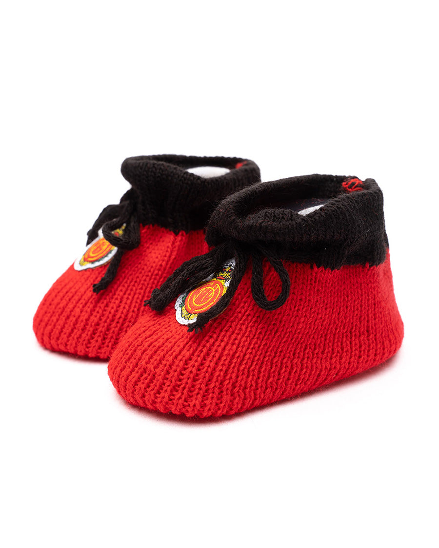 Patucos RCD Mallorca