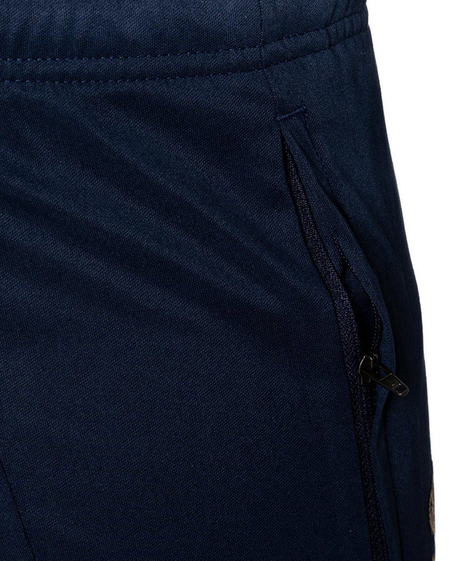 Pantalón largo RCD Mallorca Paseo Staff 2024-2025 Niño