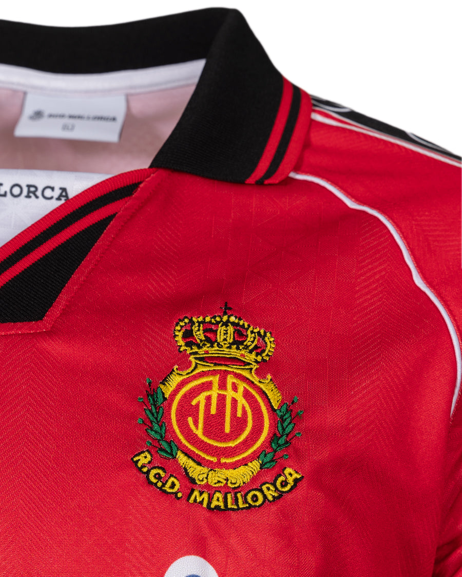 Retro Jersey 96–97