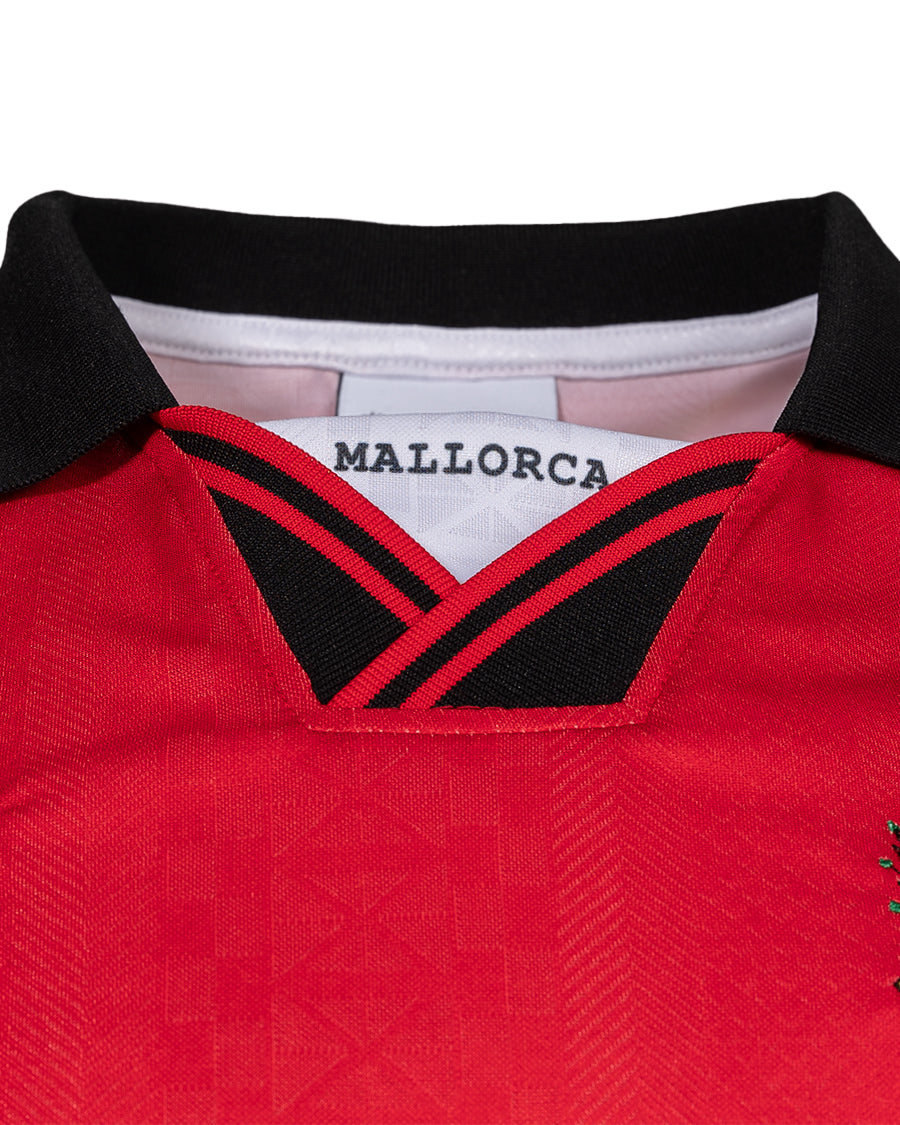 Retro Jersey 96–97