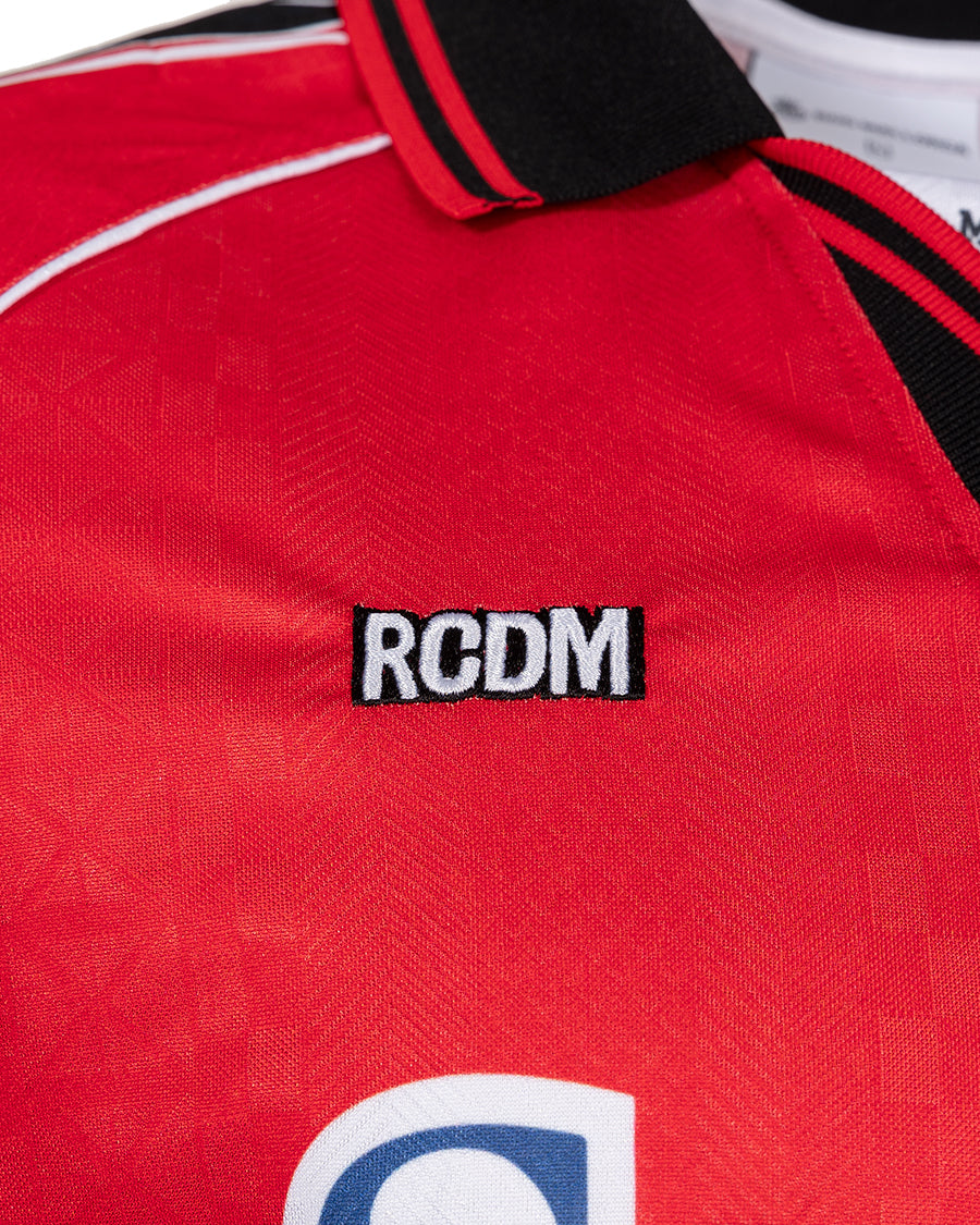 Retro Jersey 96–97