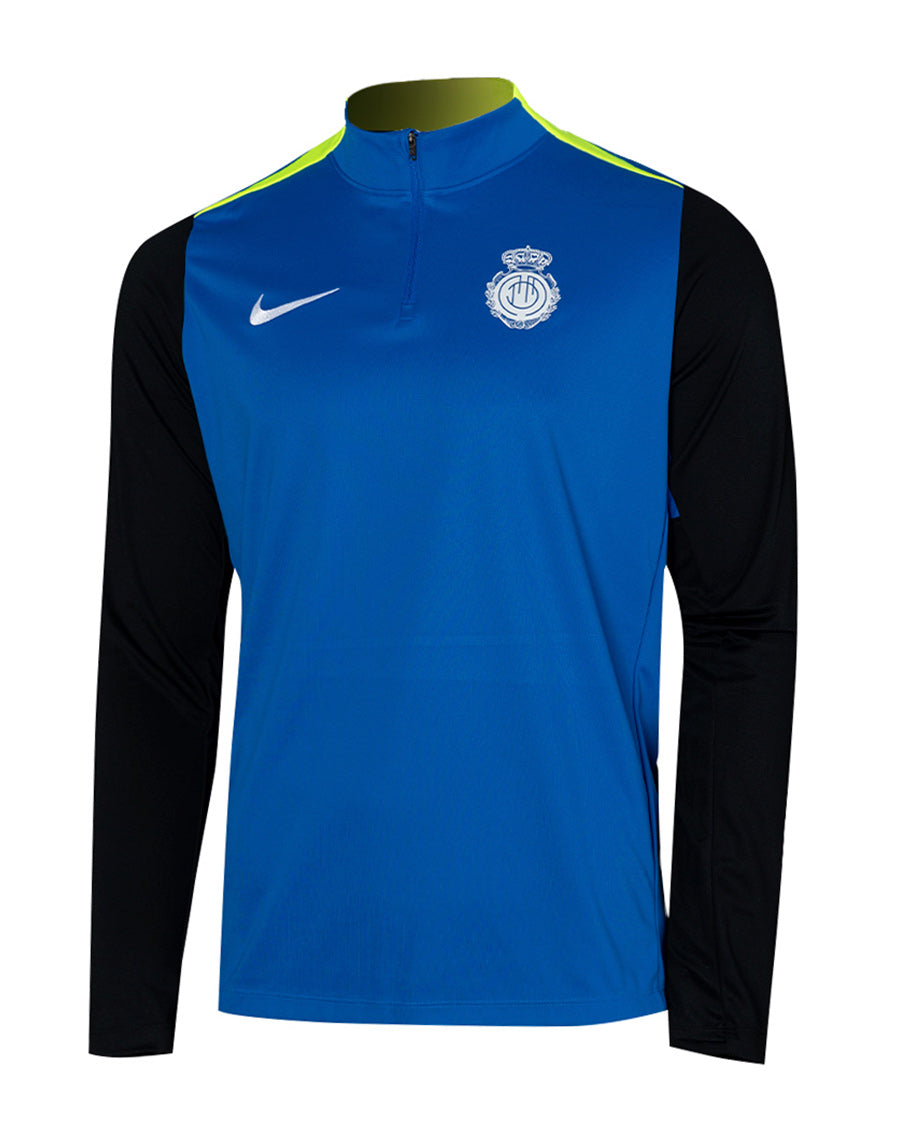 Sudadera Training Cápsula 2024-2025