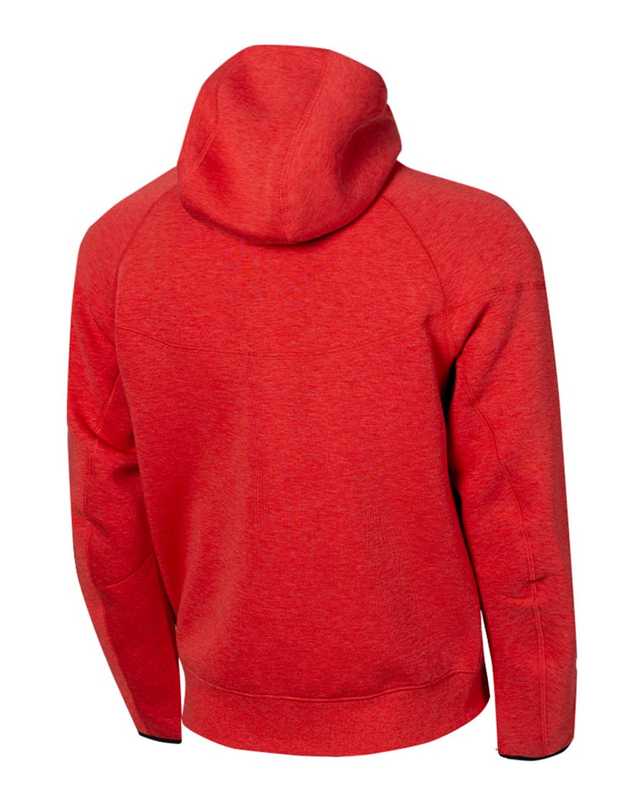 Chaqueta RCD Mallorca Tech Fleece Red