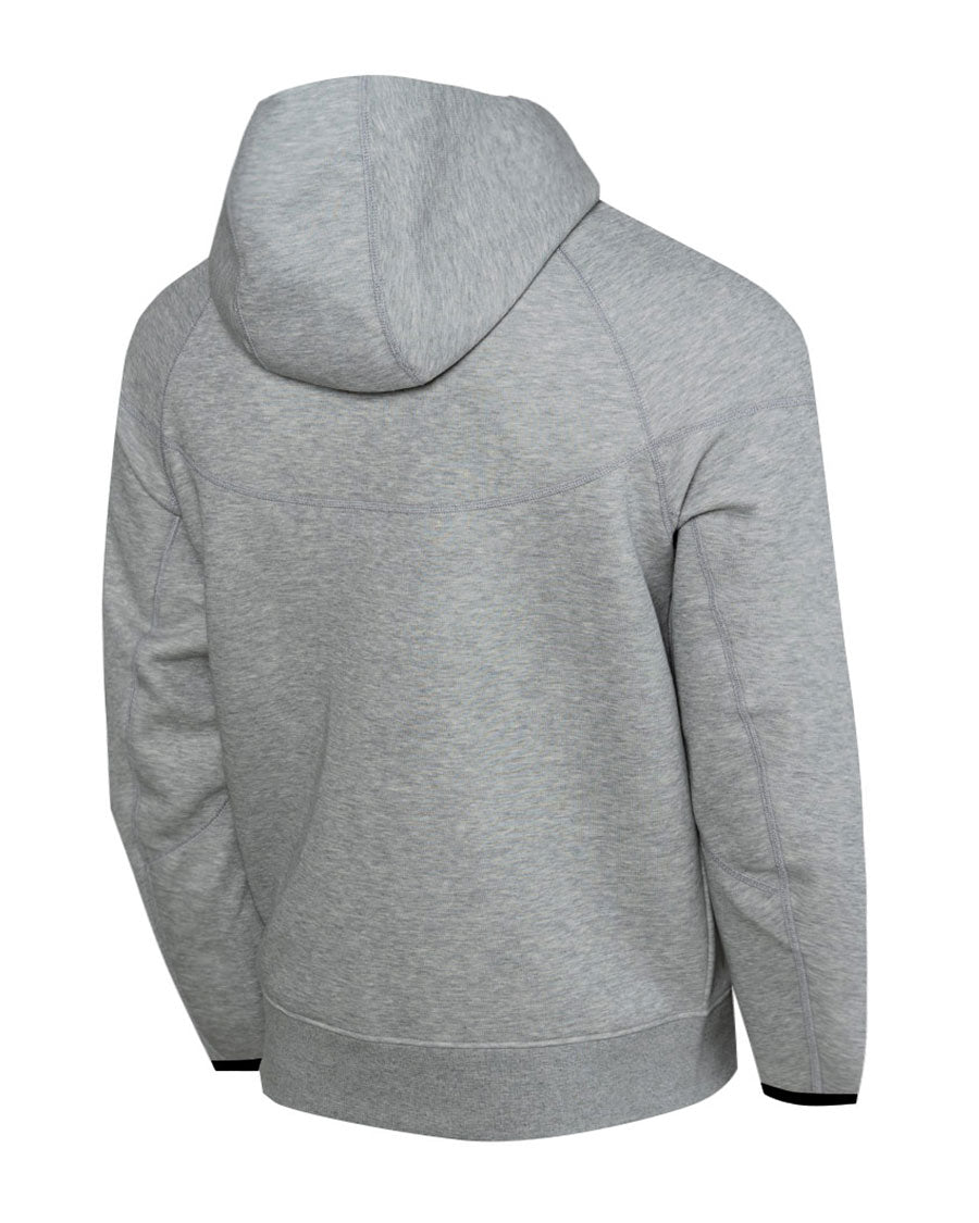Chaqueta RCD Mallorca Tech Fleece Grey