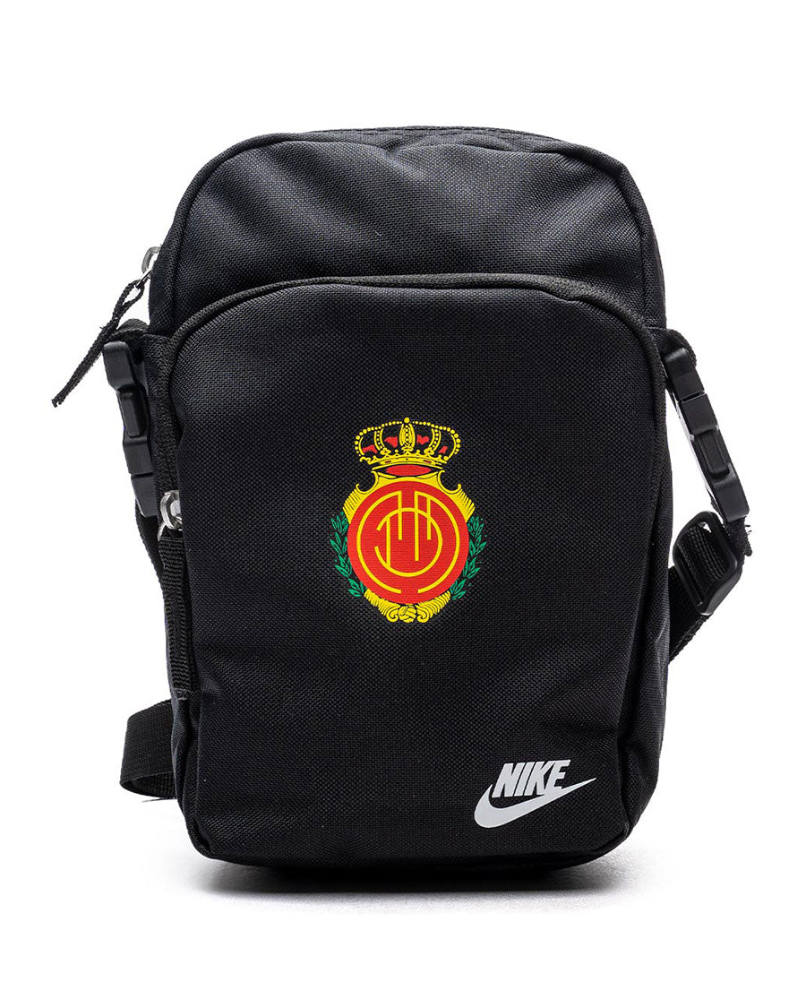 Bandolera RCD Mallorca Heritage Black